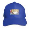 Warzone Bling Bling Boi Baseball Cap Fashionable Luxury Hat Bobble Hat Christmas Hat Unisexs Caps Womens