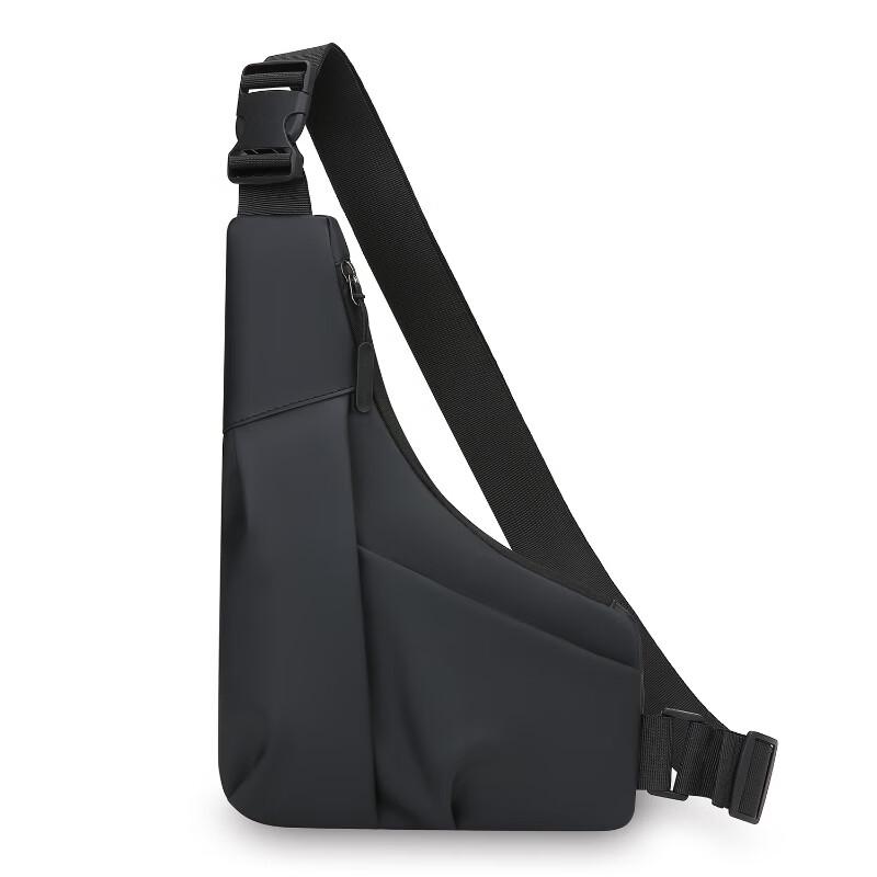 

Lee Shen Anti-theft Crossbody Chest Bag