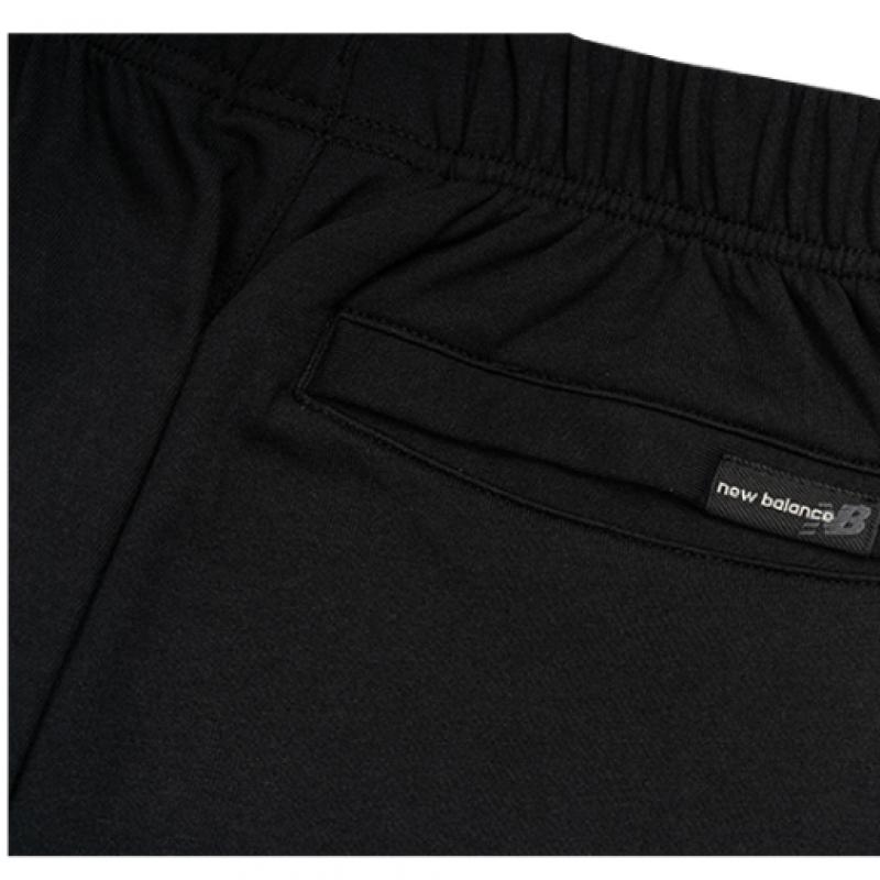 New Balance Uni Essential Single Mesh Straight Pants Nbmlf21413 19