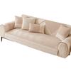 Cream Wind Sofa Cushion Chenier Four Seasons Universal  High-Grade Light Luxury Non-Slip Sofa Cover Cloth Towel Cover Seat Cushion