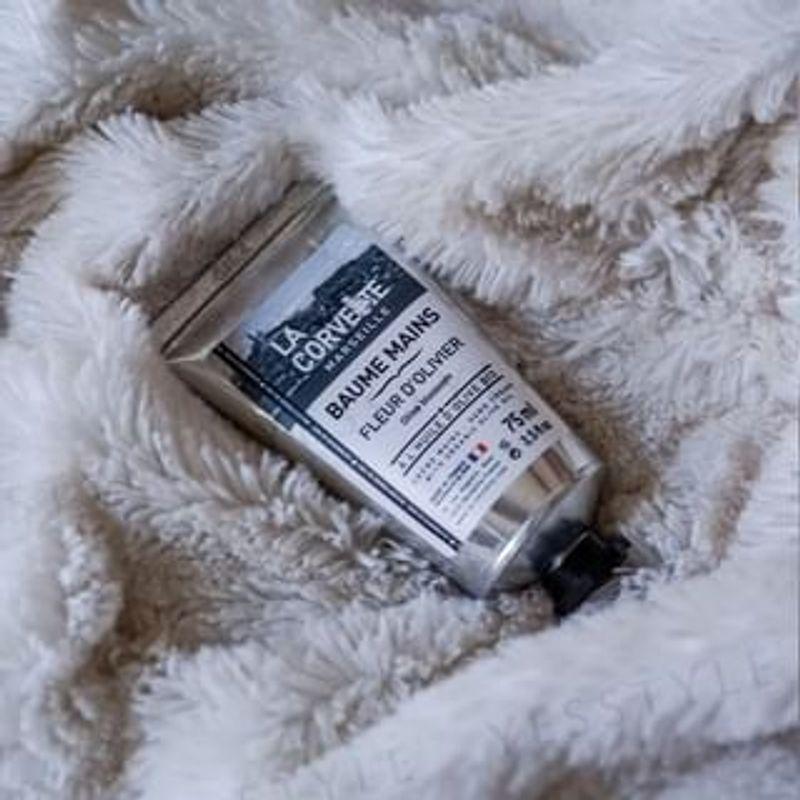 La Corvette - Hand Cream Olive Blossom - 75ml