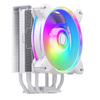 Cooler Master Hyper 212 Halo White ARGB - CPU Cooler - TDP 180w - 120 Mm