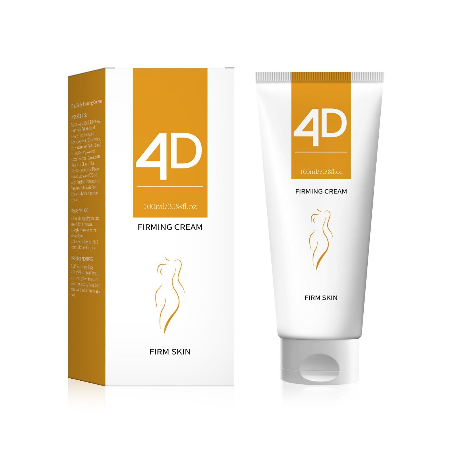 

Увлажняющий крем для тела Долгосрочное увлажнение Ежедневное применение Нелипкий Увлажняющий Крем для ухода за кожей всего тела 100 мл One Size