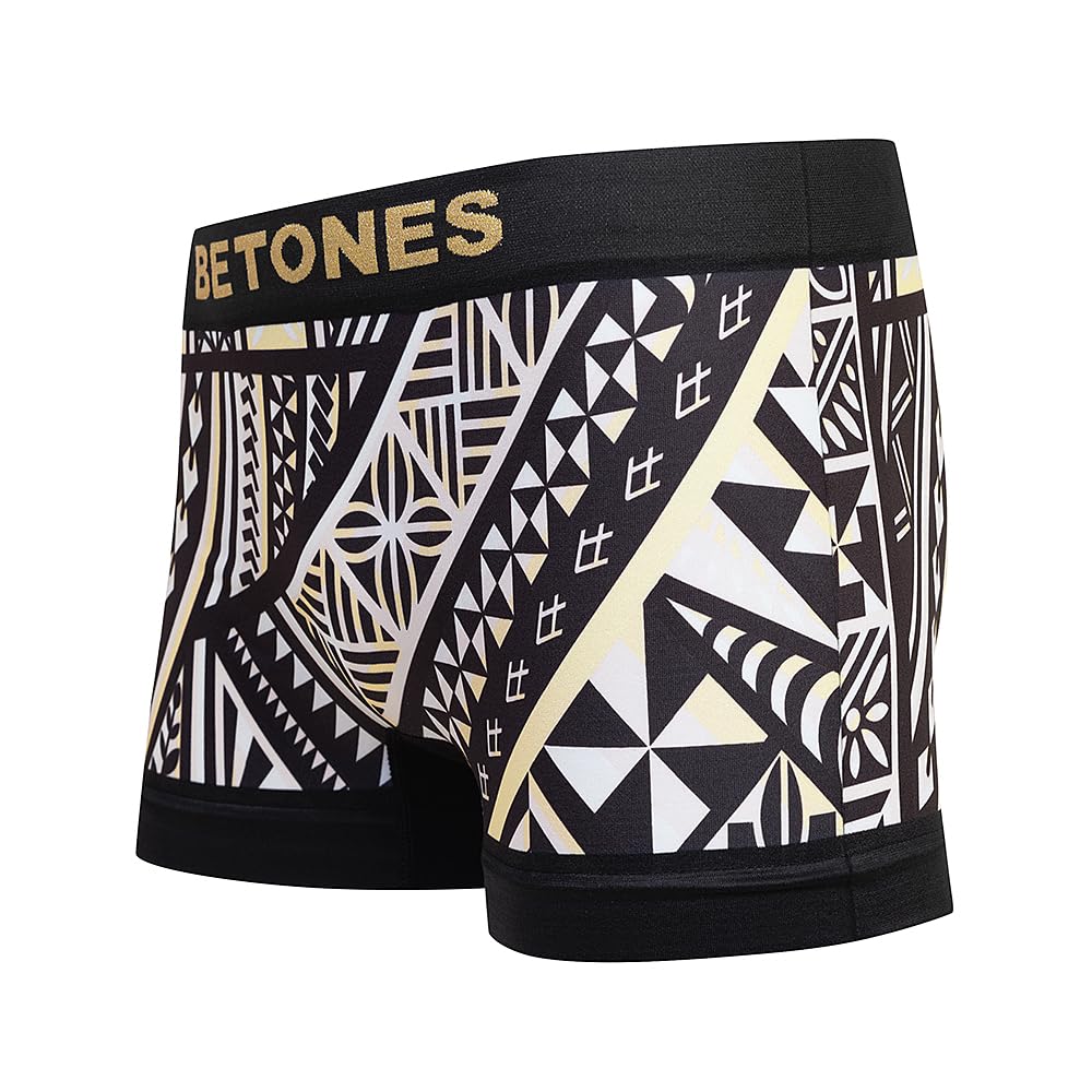 Underwear TAPA Black [Bittones] Men's