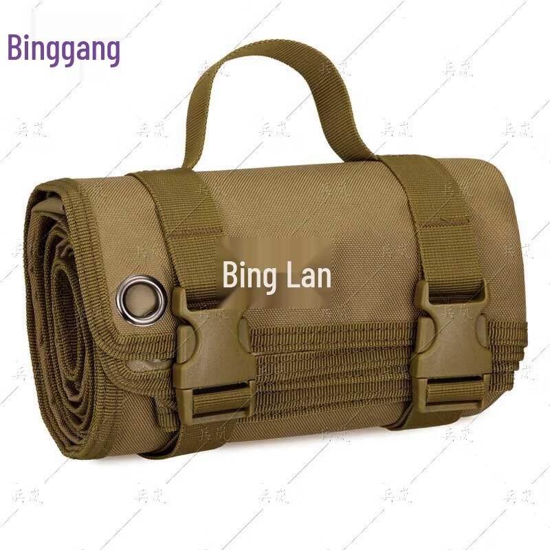 Binglan Tactical Outdoor Camping Mat