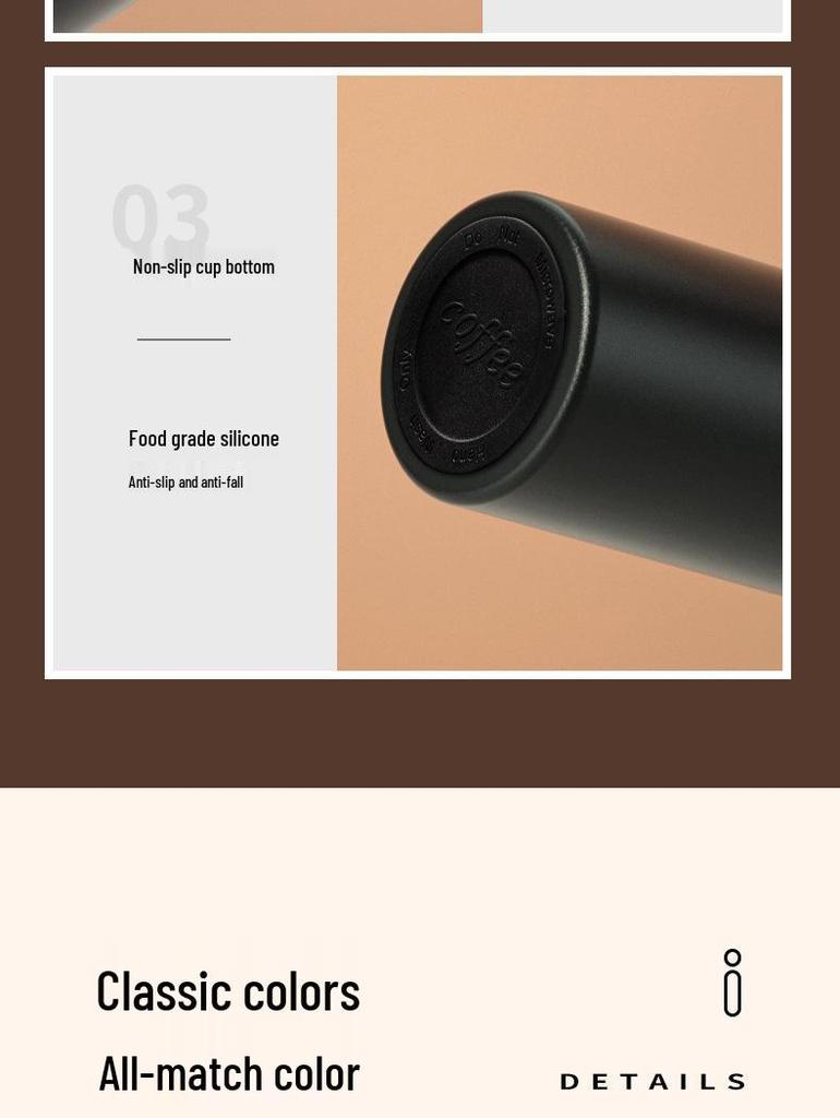 Anpassbares Isolierbecher-Set für Neujahrs-Geschäftsgeschenke