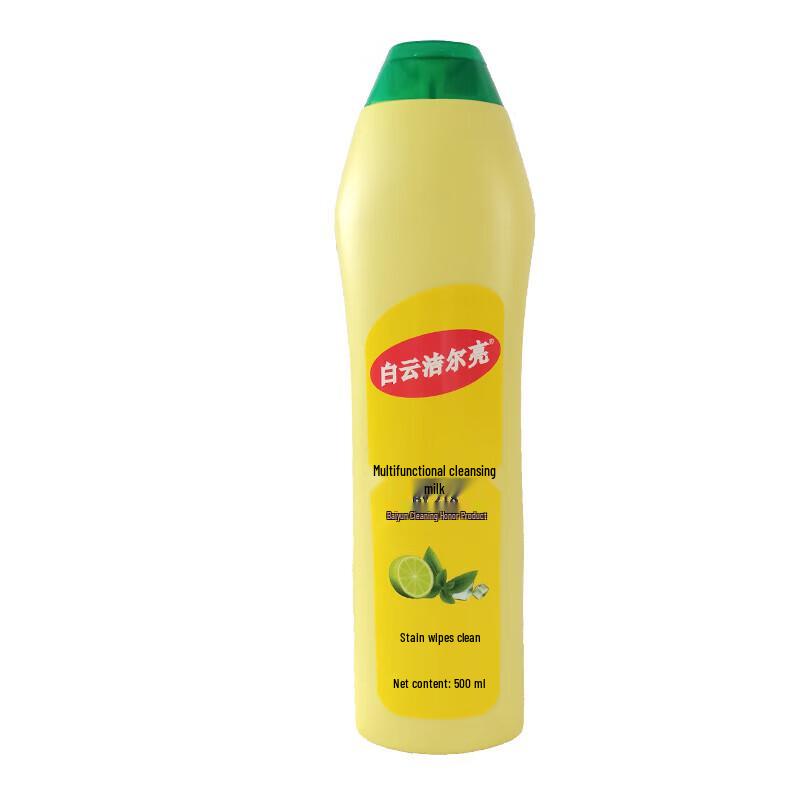 Jielerliang Extra Strong Multi-Surface Cleaner