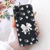 Cute Printing Phone Case For Tecno Spark GO 3 KN3 Soft Black Silicone TPU Cases For Tecno Spark Go3 Covers Bumpers