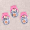 10pcs T10 194 168 2825 LED Speedometer trument Gauge Panel Cluster Dash Light Bulb