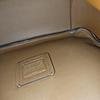 [Pre-Owned] Hadley 25 Metallic Logo Suede Shoulder Bag - Very Good #32WJV2