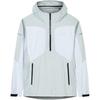 Running Collection Jackets & Coats Men's Salt Crystal Gray/Pure White 152425608-2