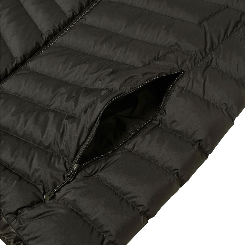 The North Face Thunder Cold and Warm Pine Size M Men's Hoody, Water-Repellent, Photonic, Weather, [FW23] Needle,