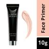 LAKMÉ Absolute Blur Perfect Matte Gesichts-Primer, Pfirsich, Make-up-Primer für porenlos glattes, langanhaltendes Make-up - Wasserfeste, aufhellende Make-up-Basis, 10g