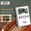 AROMA Digital Tuners & Metronomes for String Instruments
