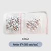 TA Q20 Solid Sample Thermal Analysis Crucibles