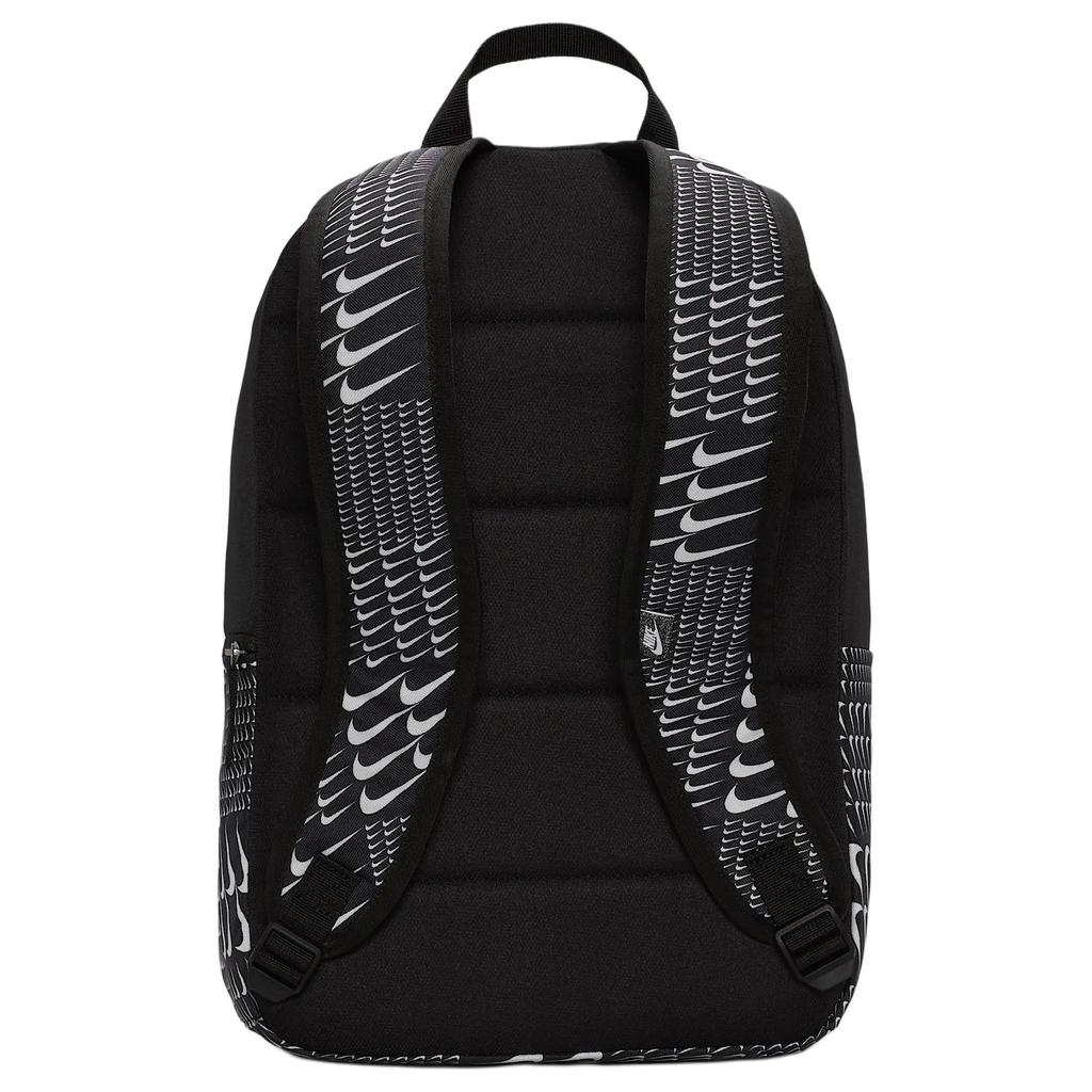 Nike Polyester Backpack Unisex Black HM4414-010
