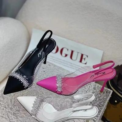 Topuklu Ayakkabılar – Topuklu Ayakkabılar