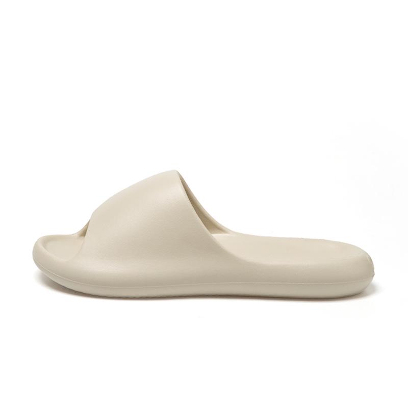 Puxi Yan Fu Women's Red Non-slip Summer Slippers - Indoor Festive Dowry Year of the Rat Edition