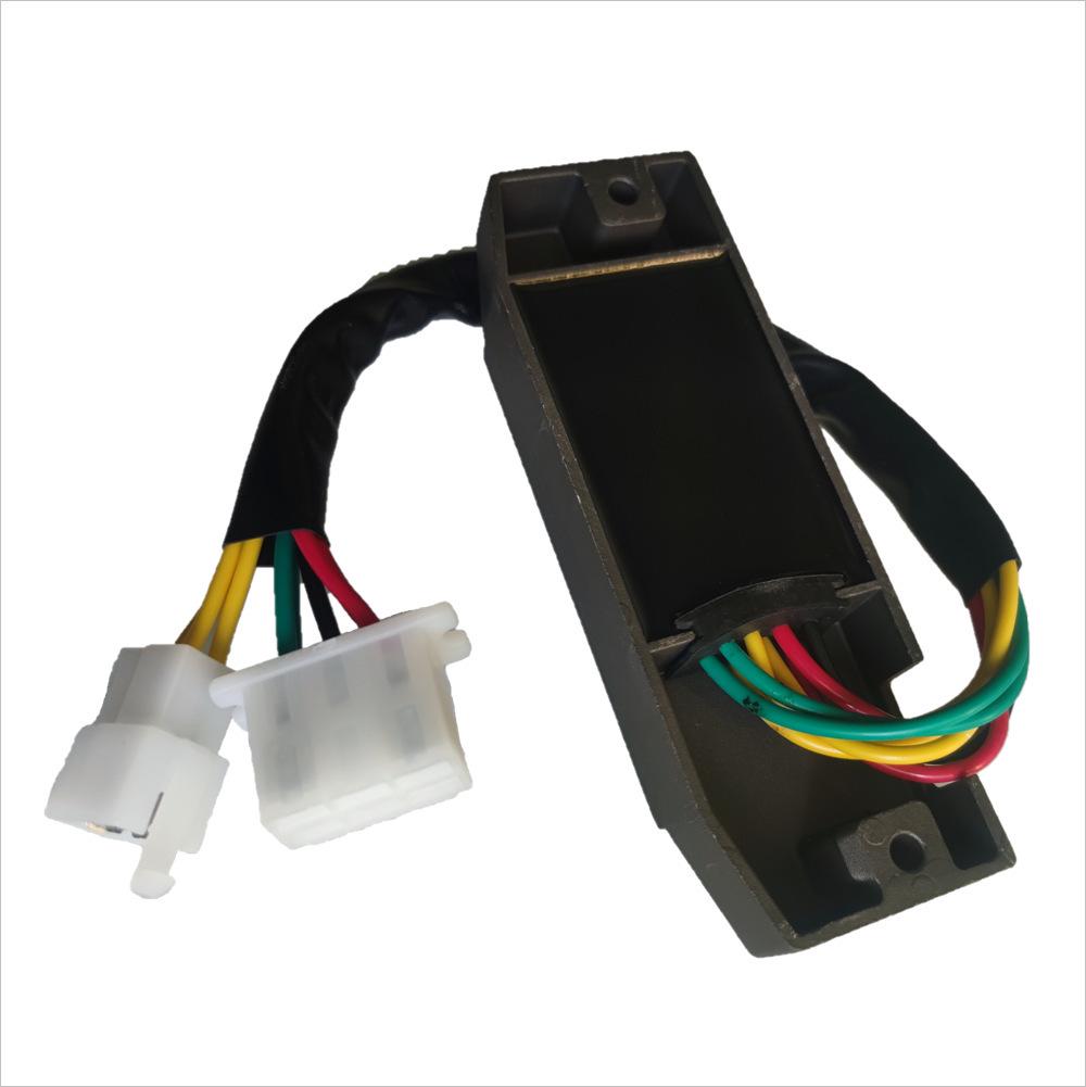 2052.1 Compatible for Suzuki VS Intruder 1400, Part 32800-38B00