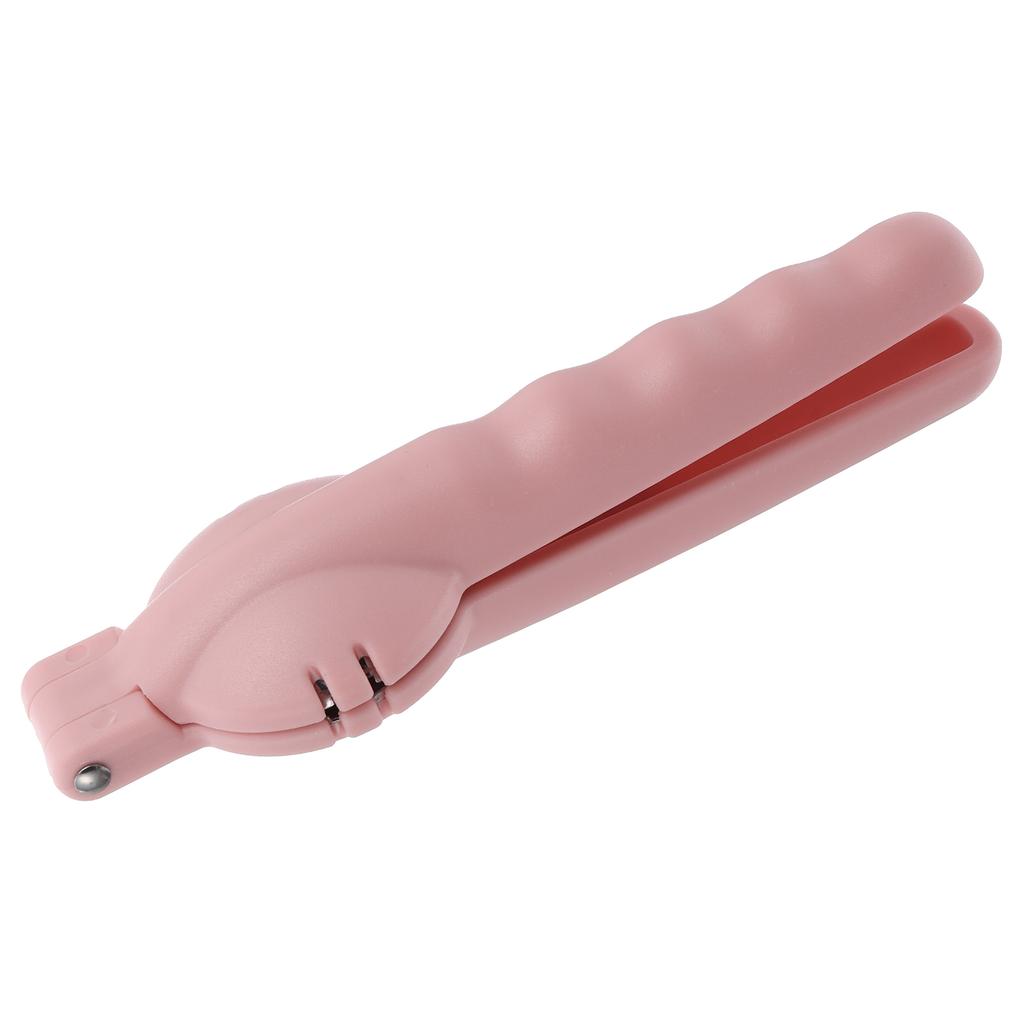 1Pcs Nut Cracker Walnut Opener Practical Handheld Cracker Kitchen Snack Tool Walnut Clip