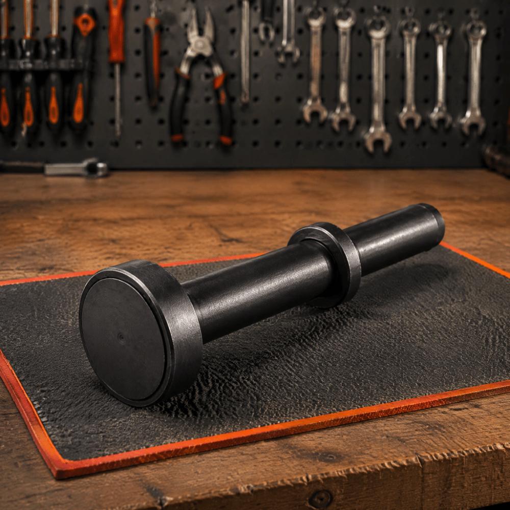Air Hammer Air Hammer Bits Smoothing Design Chisel Bit Set Pneumatic Chisel Bits For Air Hammer