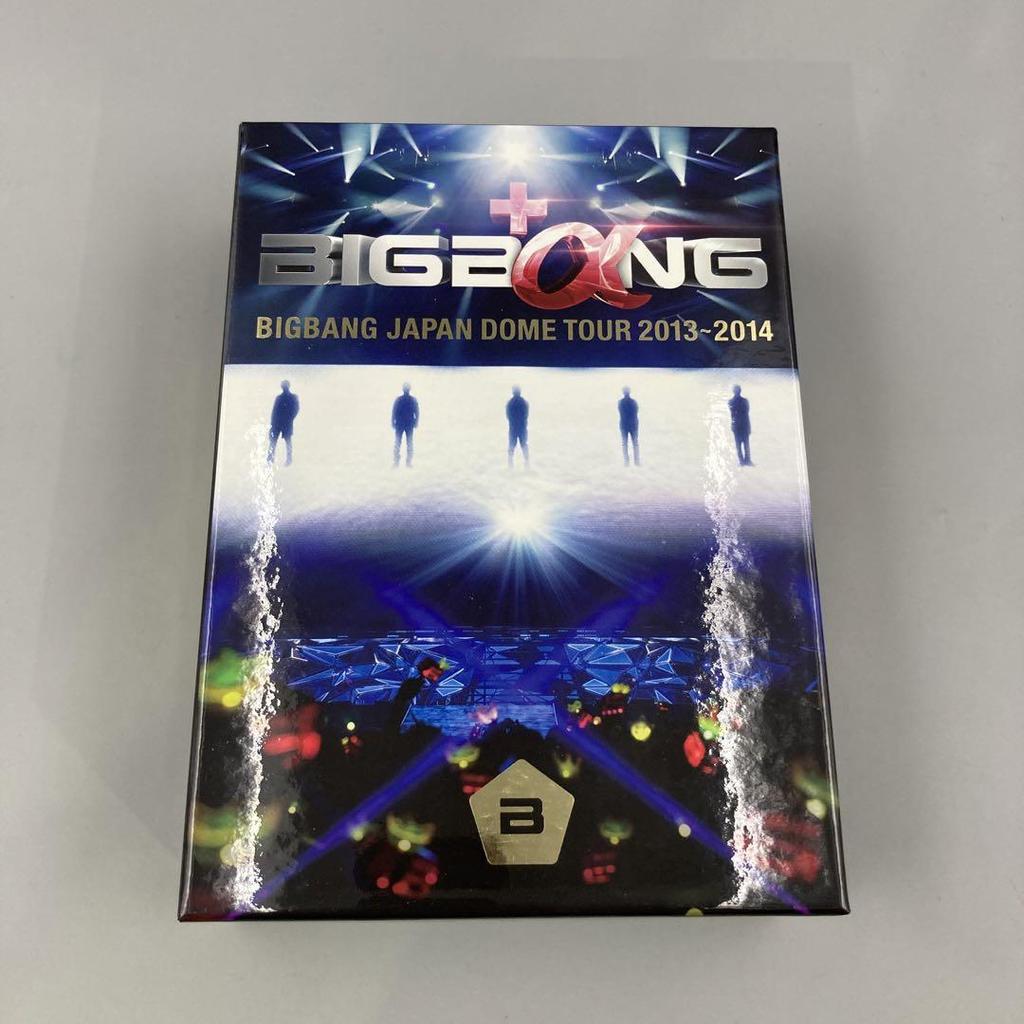 [USED] BIGBANG JAPAN DOME TOUR2013~2014