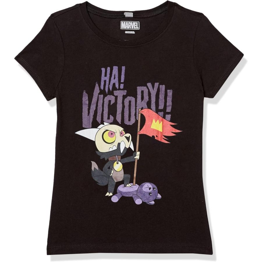 Disney Girl s Victory for King T-Shirt S