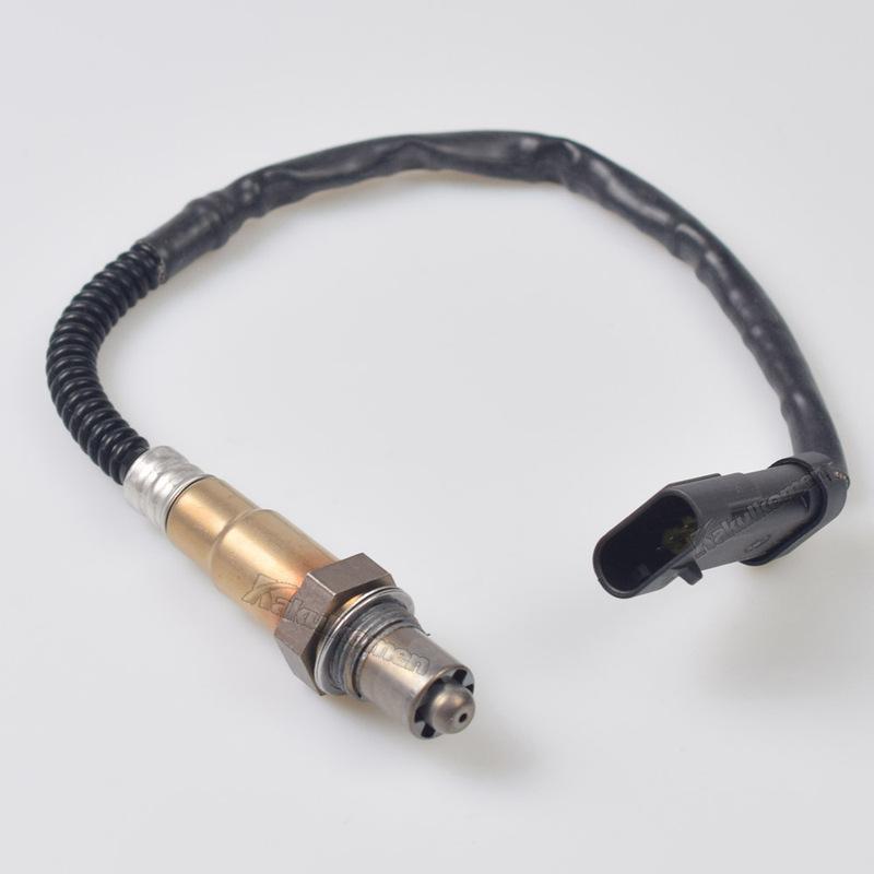 New Lambda Probe O2 Oxygen Sensor fit for RENAULT Clio Laguna Megane Scenic 1.6i Hatchback Saloon Estate 0258006295 0258006046