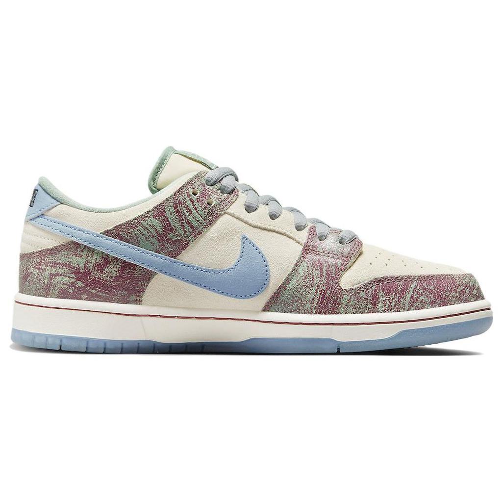 Crenshaw Skate Club x Nike Dunk Low SB