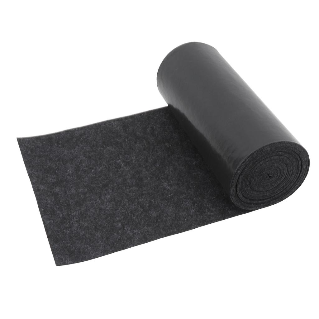 19.68ft Length 0.98ft Width Boat Trailer Bunk Carpet Water Proof Marine Ramp Padding Carpet for Boat Trailer Guides