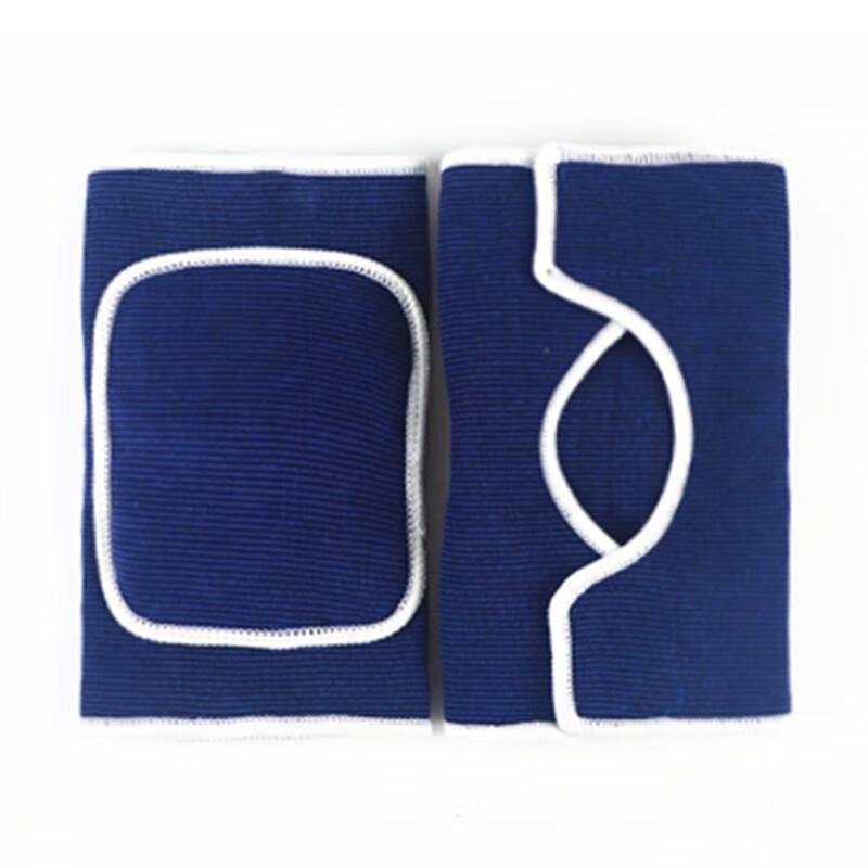 Breathable Anti-Fall Sports Knee Pads