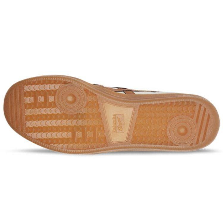 ONITSUKA TIGER Tokuten Unisex Cream Caramel 1183A862-200