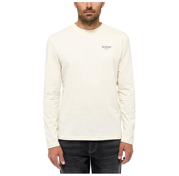 Футболка Mustang Style Asheville EU XL