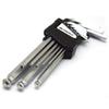 Takagi 9-Piece Hex Wrench Set with Magnet