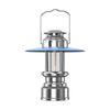 Portable Rechargeable LED Camping Lantern 3 Adjustable Brightness Modes Waterproof 10H Runtime with Metal Hook