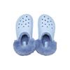 Crocs Stomp EVA Non-Slip Durable Clogs Unisex Footwear Blue 208546-4NS