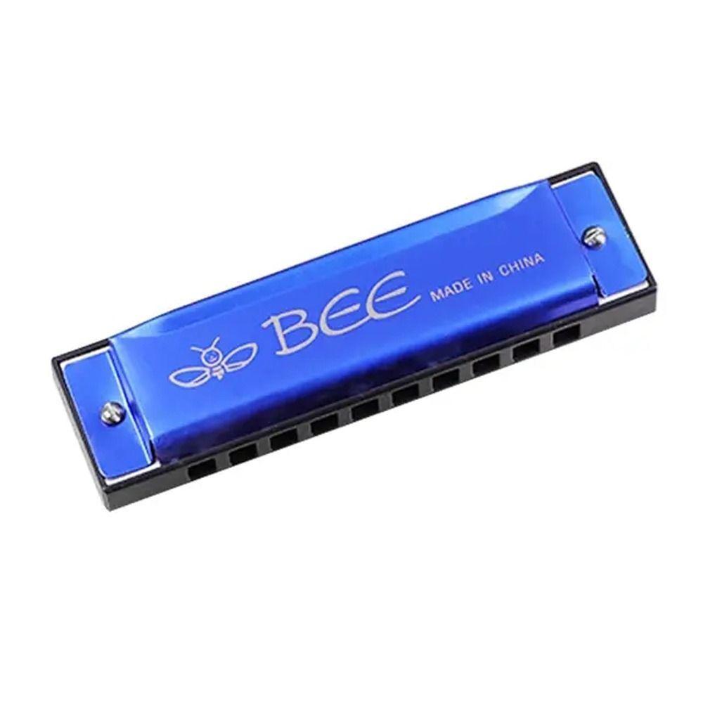 

Диатоническая гармоника до мажор, 20 тонов, губная гармошка для игры, подарок, гармоника, детский подарок