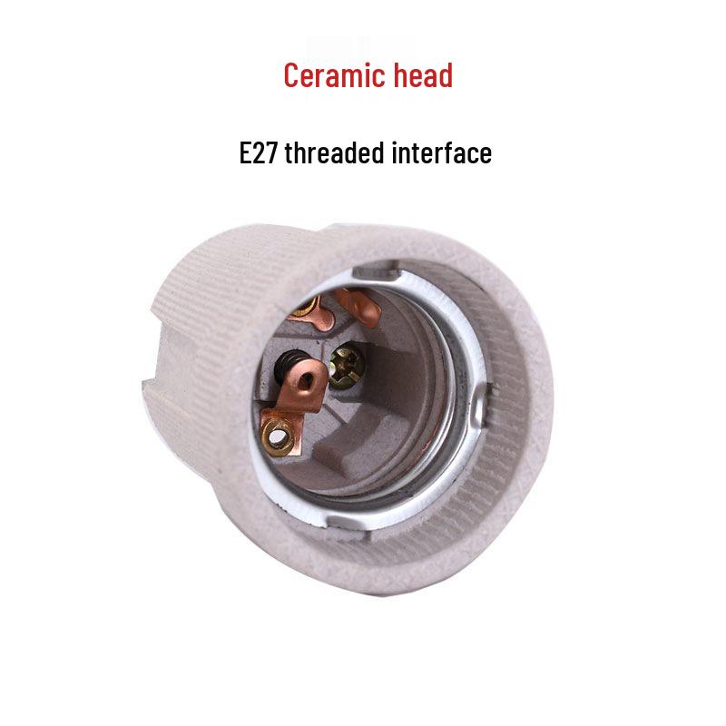 275W Infrared Physiotherapy Heating Bulb – Non-Dazzling Light for Home Therapy and Warming