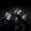 Digital Voice Alert Watch With Clear Display Daily Use Shock Proof Watches Gift