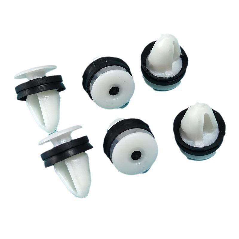 Tailgate Trunk Door Interior Fastener for Land Rover Freelander 2 & Ford Mondeo