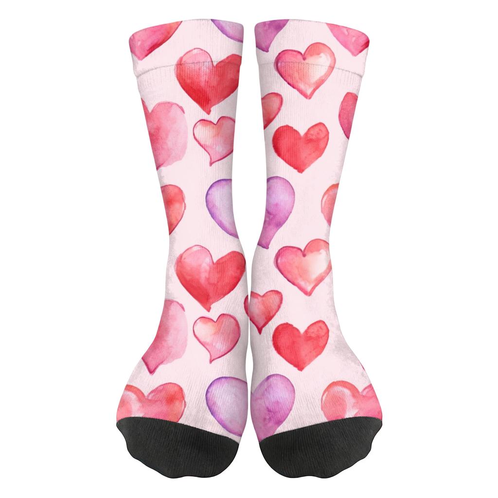 Socks For Women Stocking Stuffers Gifts For Women - Warm Thick Soft Socks Gifts For Woman