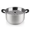Chui Da Huang 22cm Hat-Shaped Soup Steamer