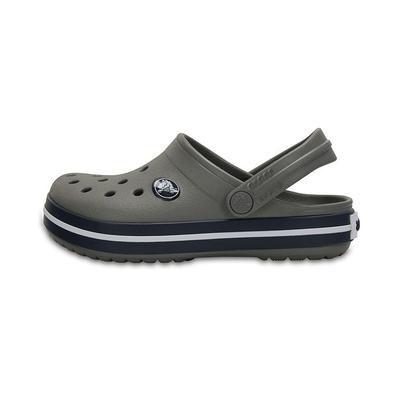 Simple And Comfortable Clogs Kids Sandals Dark-Gray 204537-05H