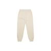 MLB Knitted Sweatpants Unisex Cream 3FTPB0221-50CRS