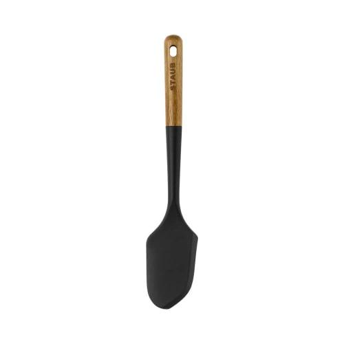 Staub Silicone Spatula, Palette Knife [Official Japanese Product] Ustensiles Pastry Scraper 40503-106