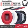 Almofadas de Ouvido de Substituição para JBL TUNE 700BT 710BT 750BTNC Almofadas de Ouvido de Espuma Macia Capa para Fones de Ouvido Protetores de Ouvido Acessório para Fones de Ouvido