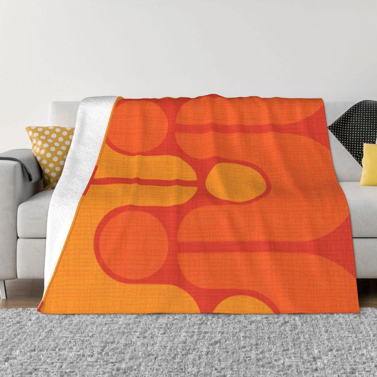 Golden Oldie Personalized Gift An Ultra-Soft Micro Fleece Blanket 50x60in