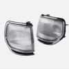 Front Corner/Turn/Side Lights for 1995-1997 Land Cruiser 4500 LC80 FZJ80 Models