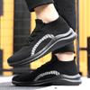 2024 Men's Sports Shoes Soft Non-slip Men's Running Shoes Breathable Men's Light Walking Shoes Men's Social Shoes  Men Shoes