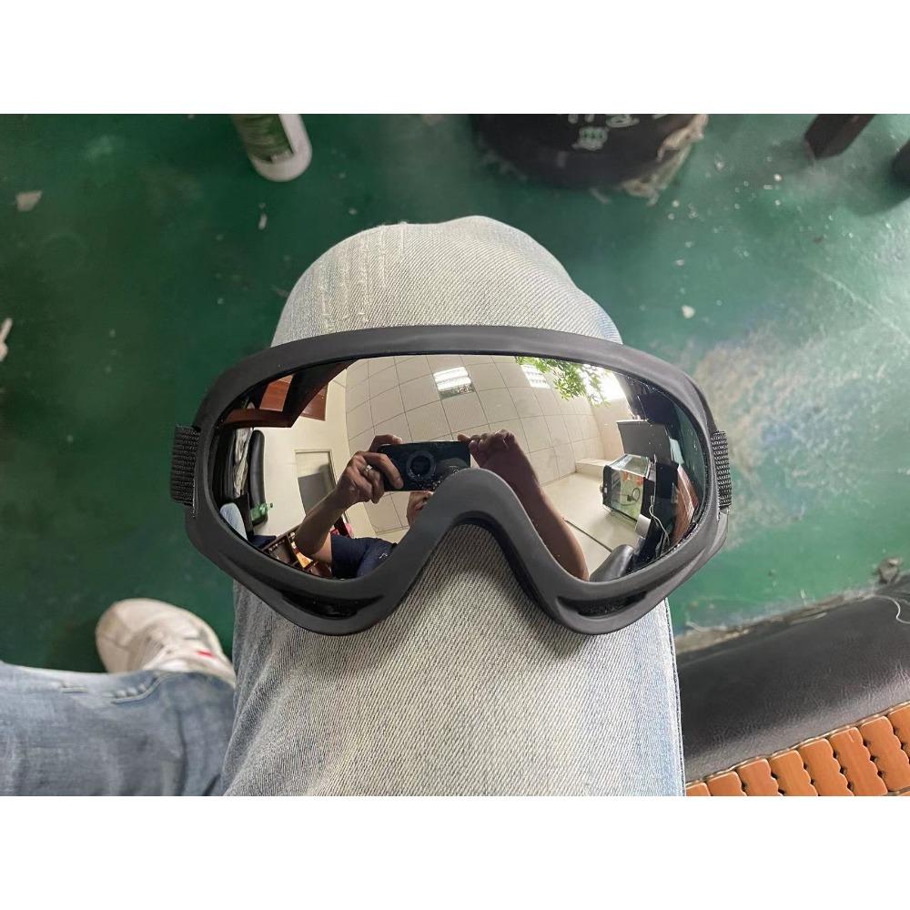 Outdoor Cycling Glasses